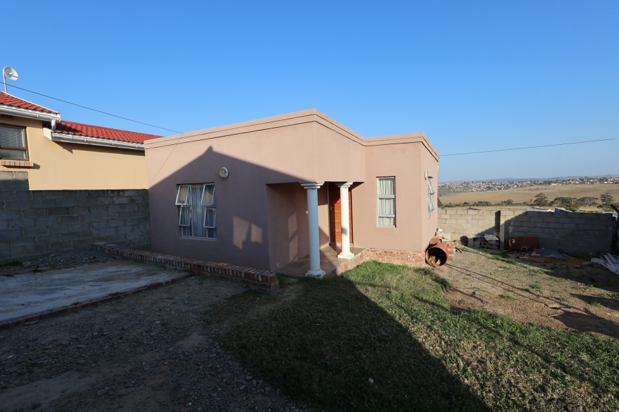 2 Bedroom Property for Sale in Breidbach SH Eastern Cape